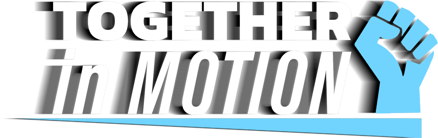 Together in Motion 2025