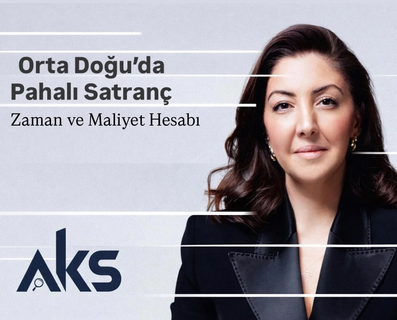 Orta Doğu’da Pahalı Satranç…