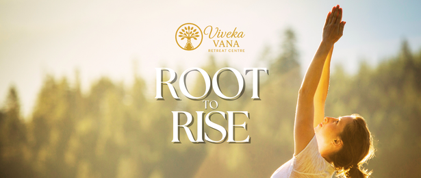 Root to Rise: Spring Renewal Yoga Retreat with Nora Benian