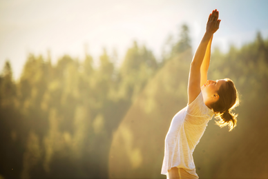 Root to Rise: Spring Renewal Yoga Retreat with Nora Benian