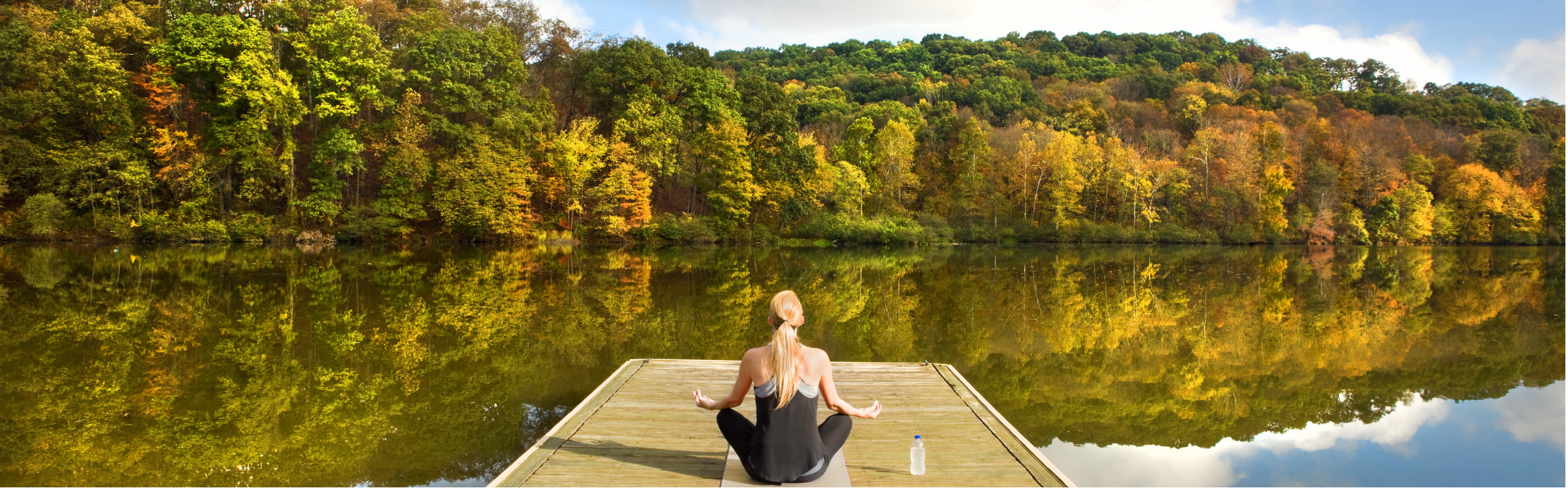 Coming Home to Self: A Weekend of Mindfulness and Introspection with Jenny Jackson