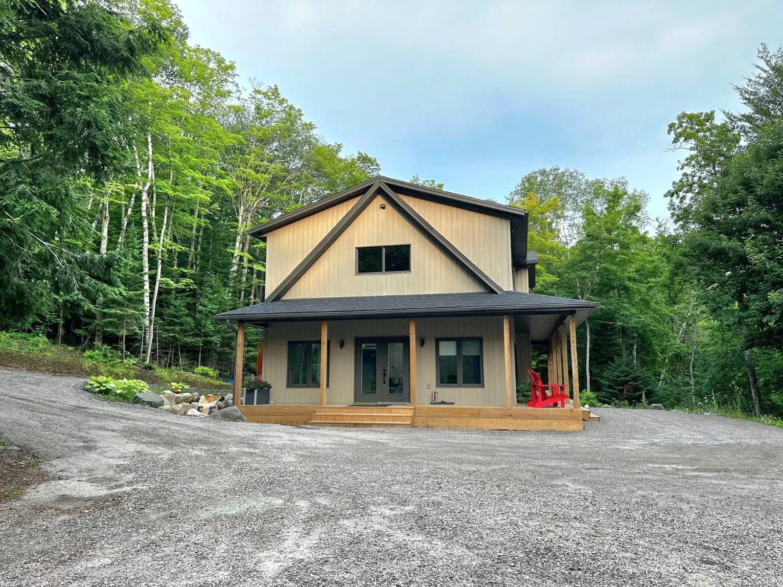 Newly Build Yoga/Meditation Studio