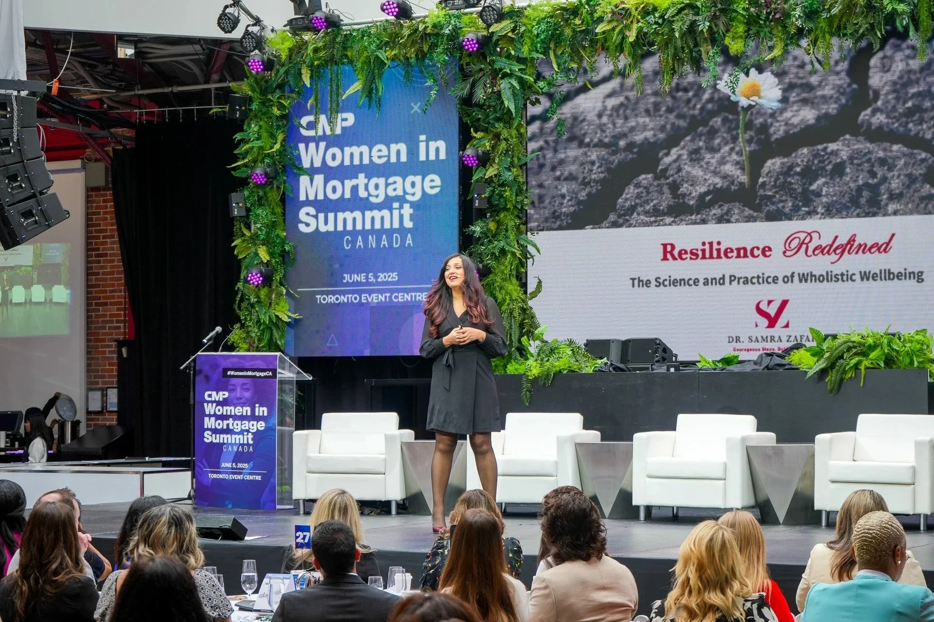 CMP Women In Mortage Summit