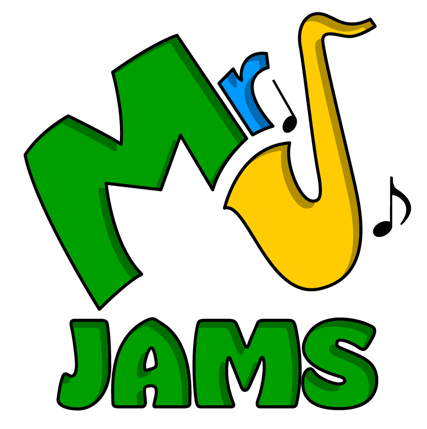 Mr. J Jams