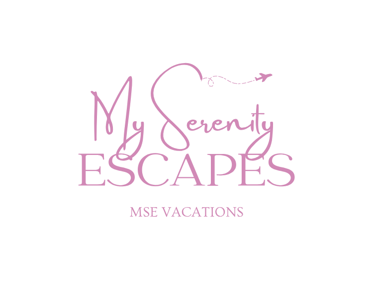My Serenity Escapes Travel Agency