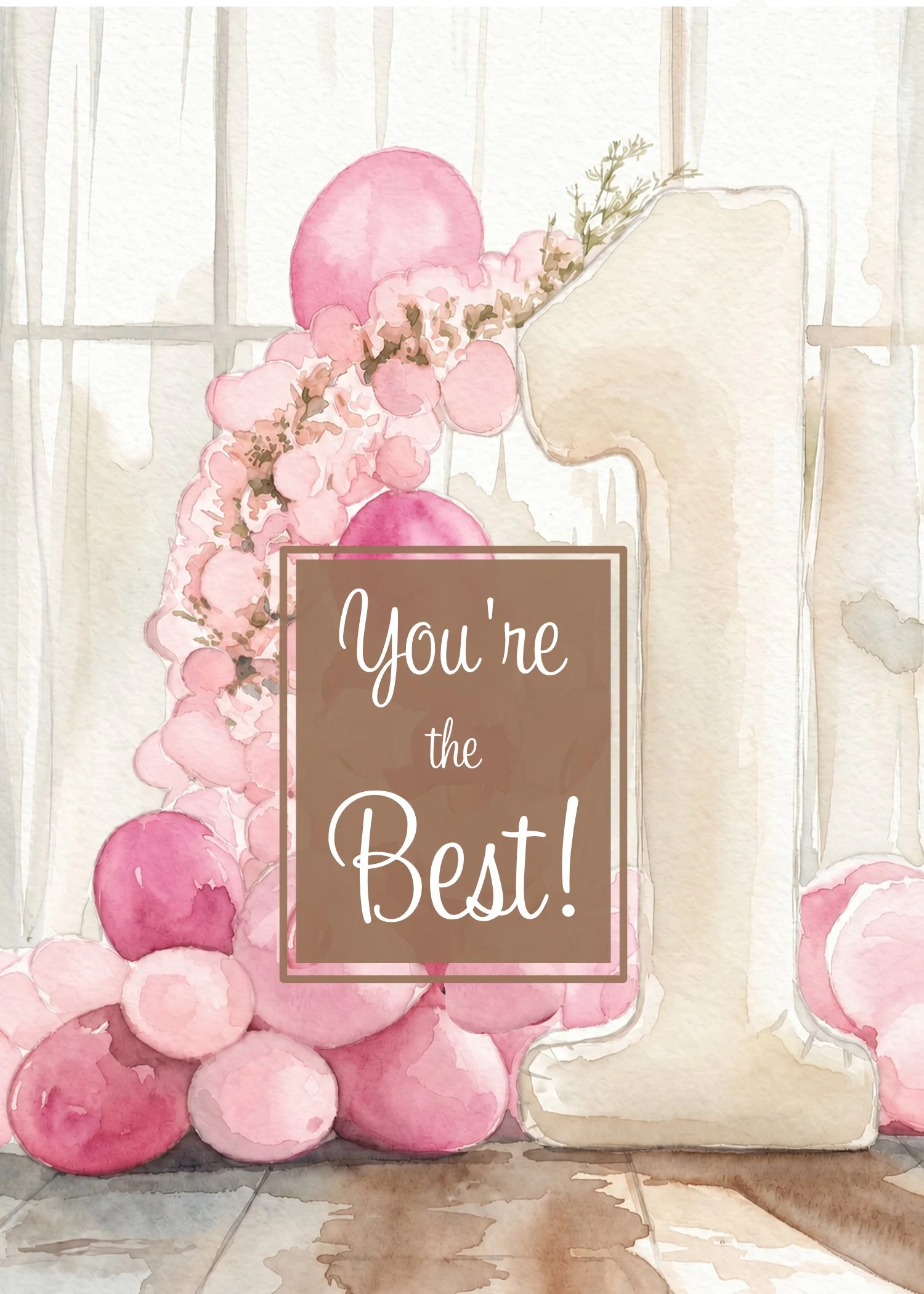 CARD-you're-the-best-pink-wc-5x7.jpg