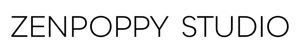 Zenpoppy Art