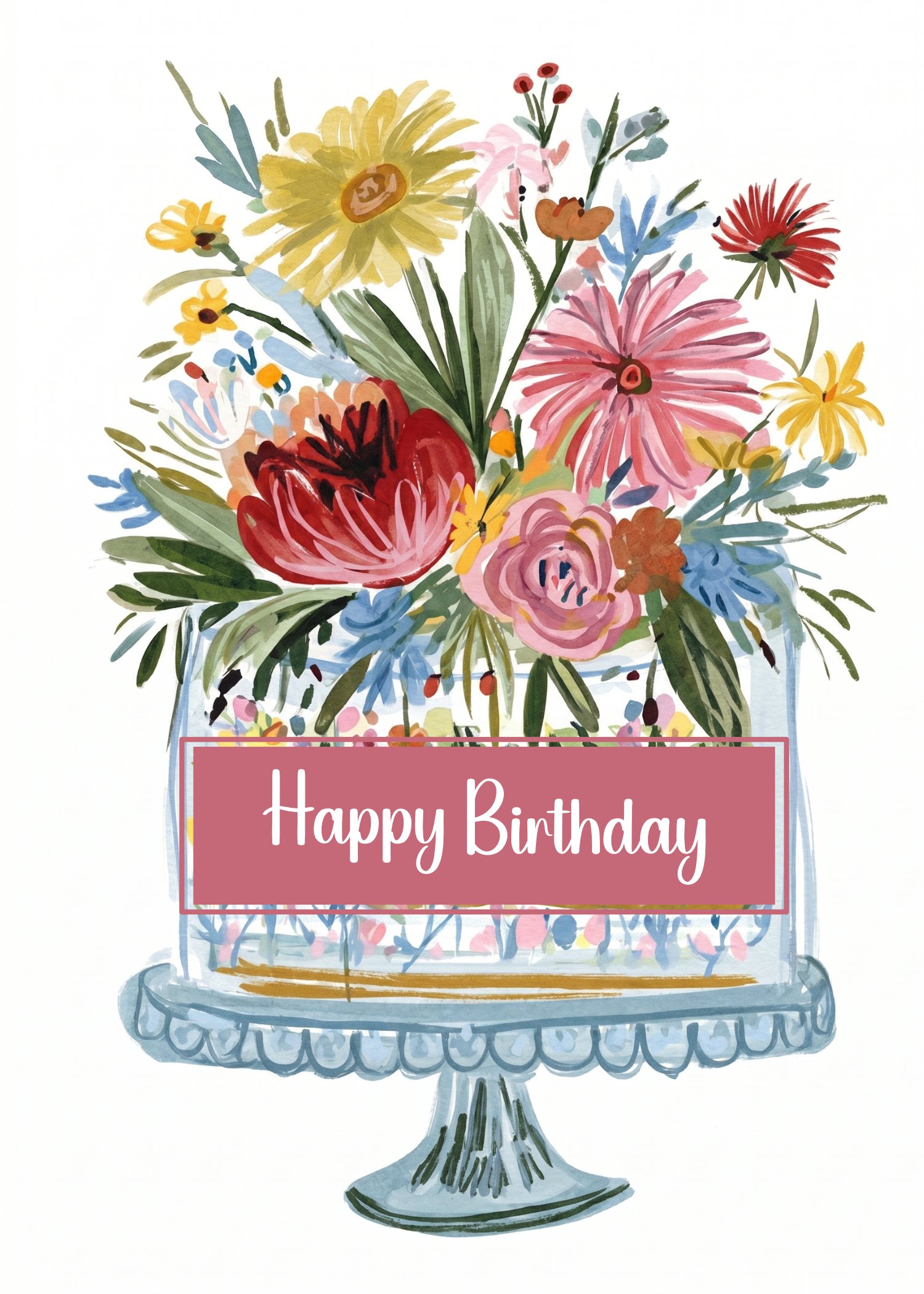 CARD-HappyBirthday_Cake-flowers-naif-wc-5x7.jpg