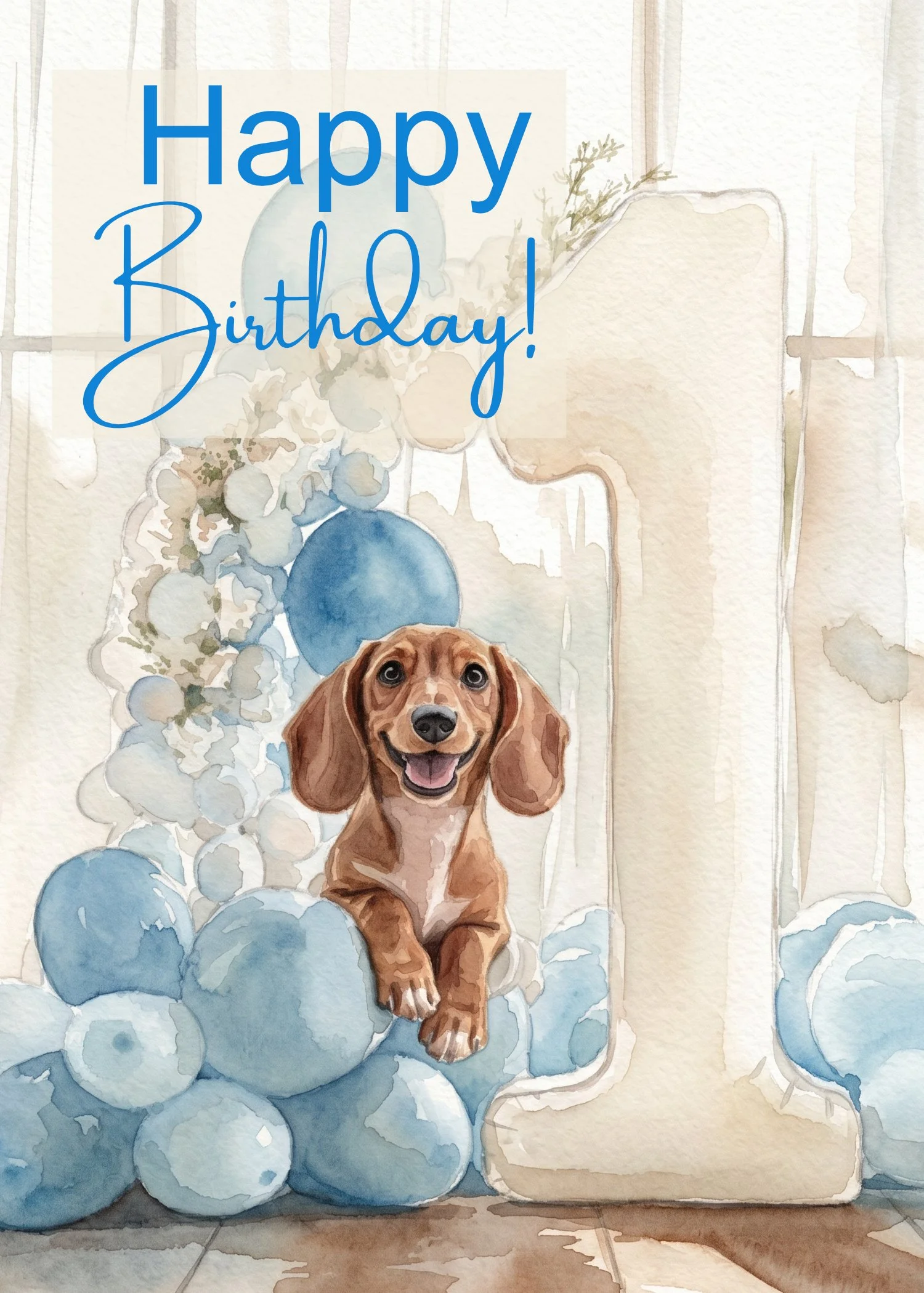 CARD-HappyBirthday-1-Dachshund-Blue-wc-5x7.jpg