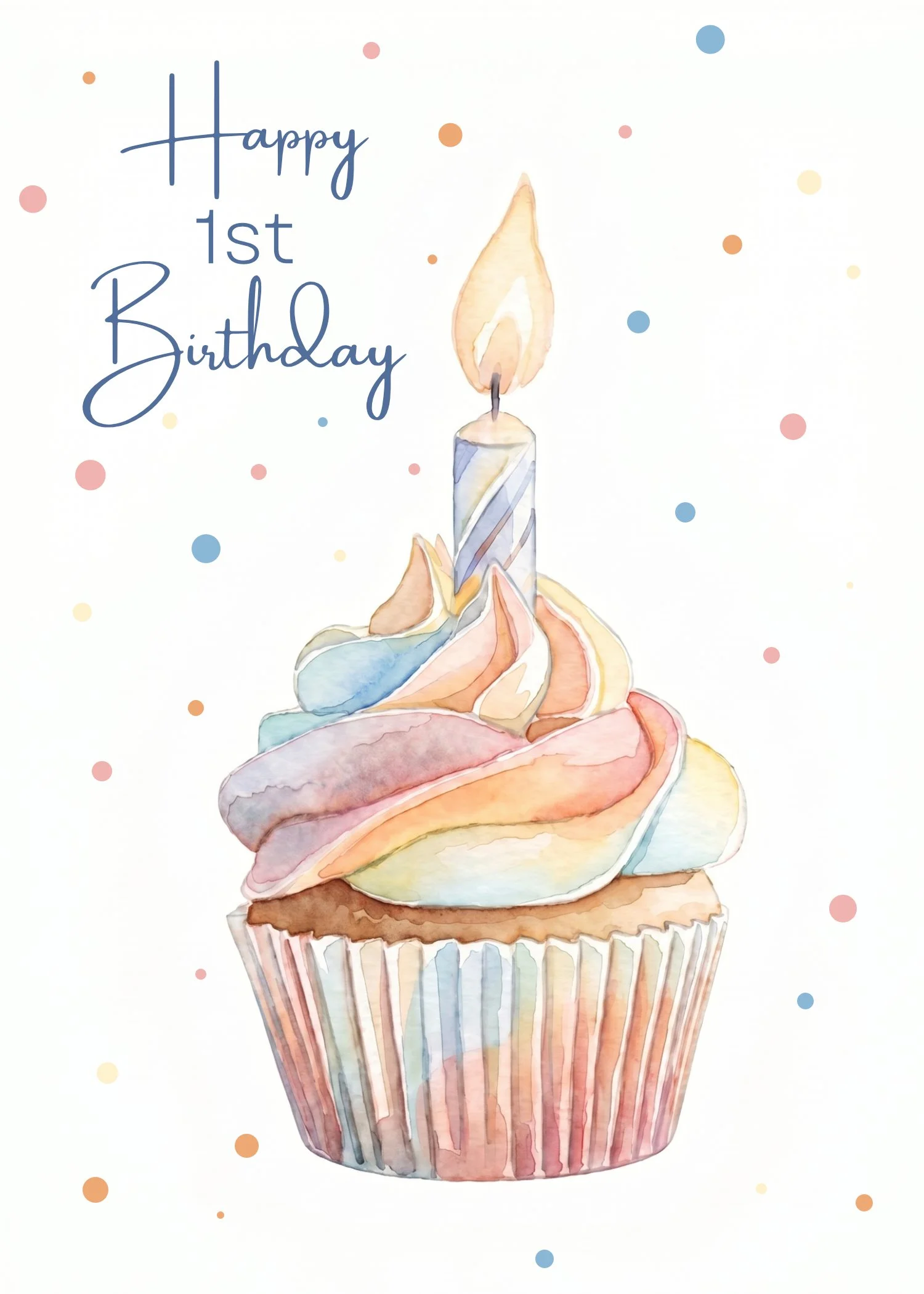 CARD-Happy-1st-Birthday-PaleCupcake-wc-5x7.jpg