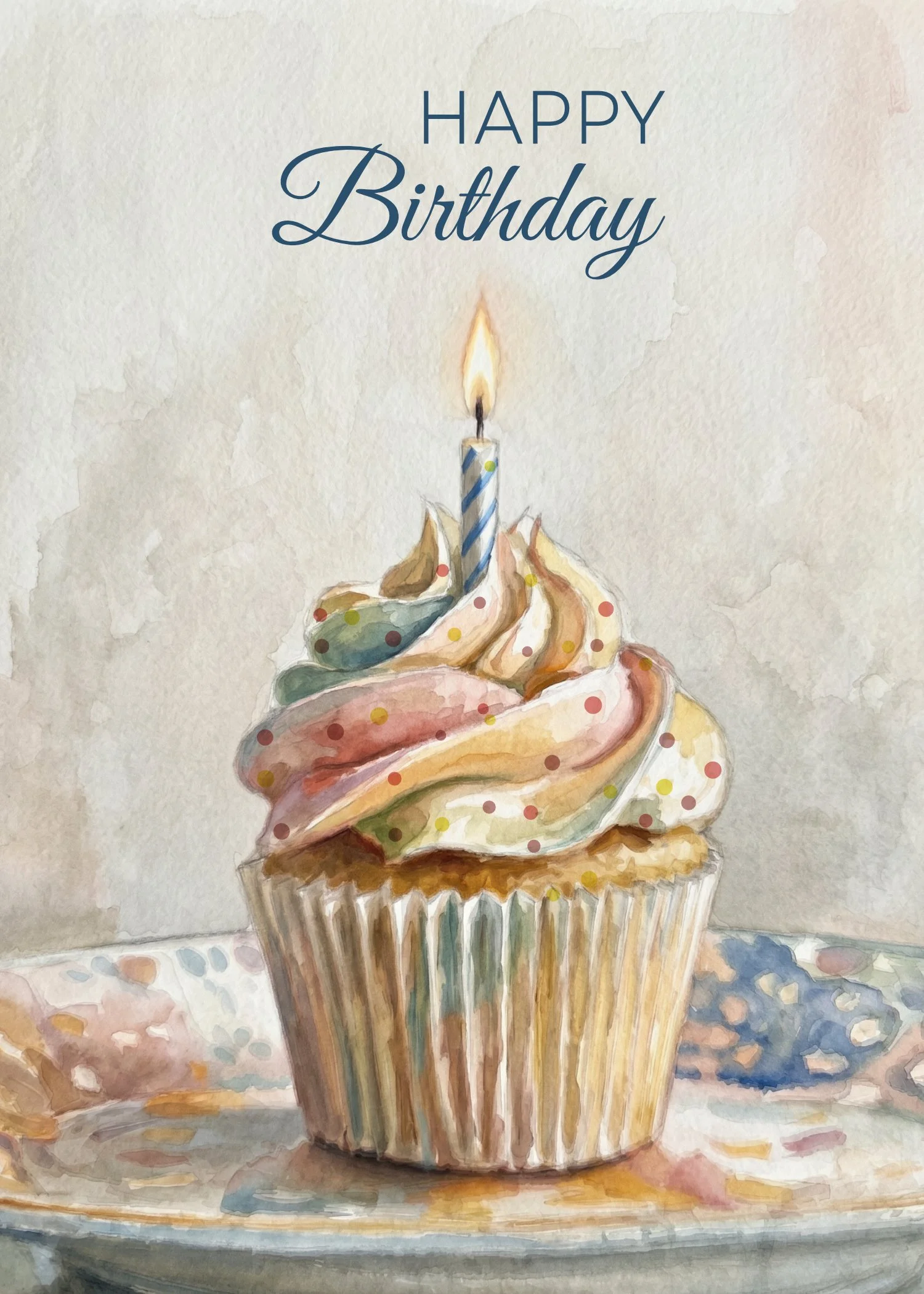 CARD-HappyBirthdayCupcake-oil-5x7.jpg