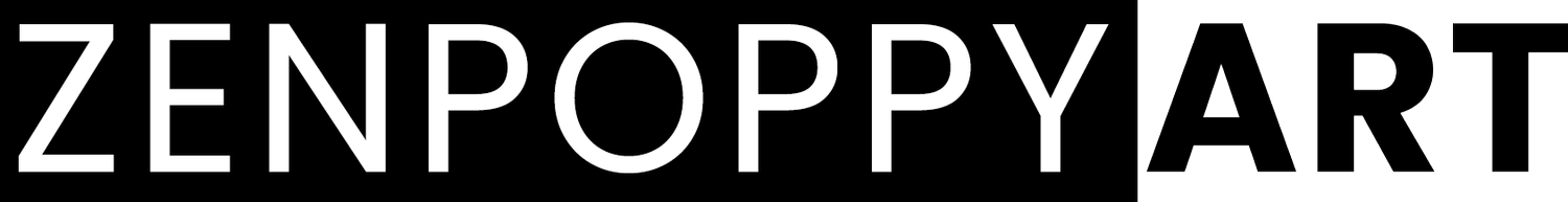 Zenpoppy Art