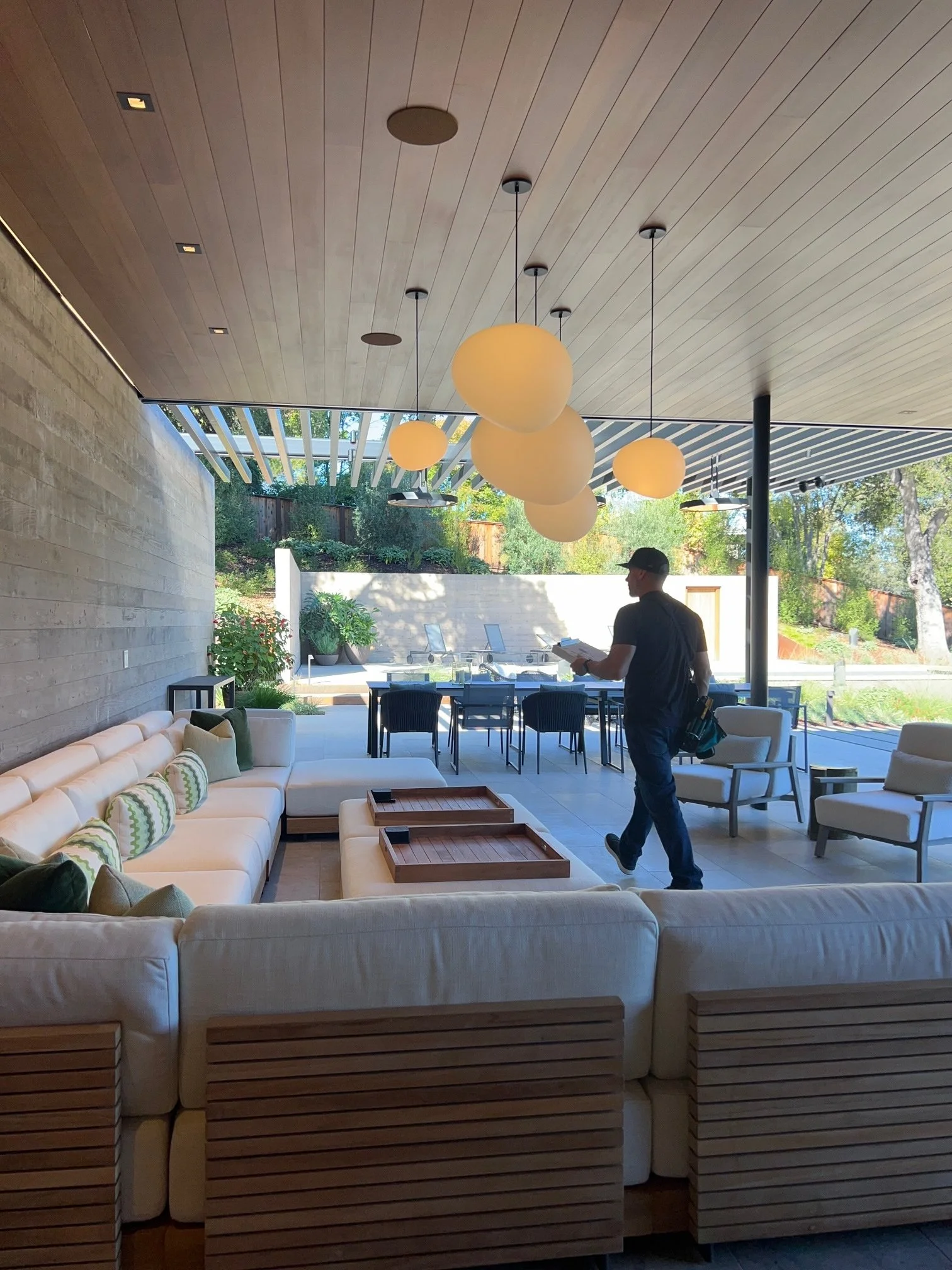 Residential Home Inspection over 4,500SQFT