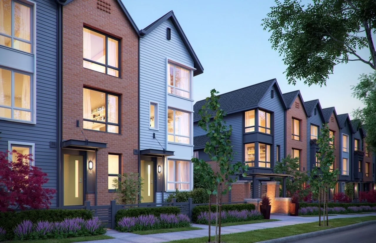 Condominium/Townhome Inspection