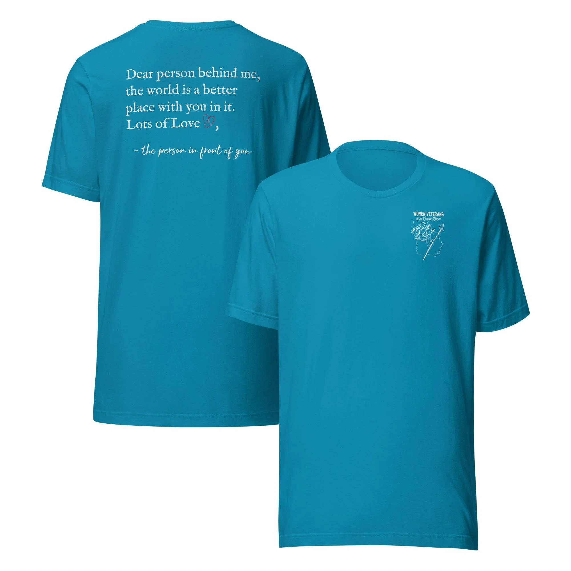 unisex-staple-t-shirt-aqua-front-and-back-6a2072d7d1918.jpg