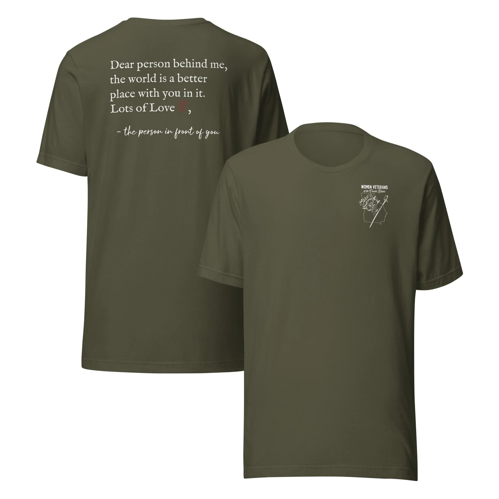 unisex-staple-t-shirt-military-green-front-and-back-6a2072d7d206a.jpg