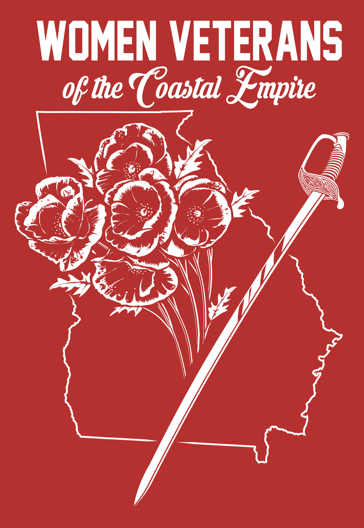 Women Veterans of the Coastal Empire