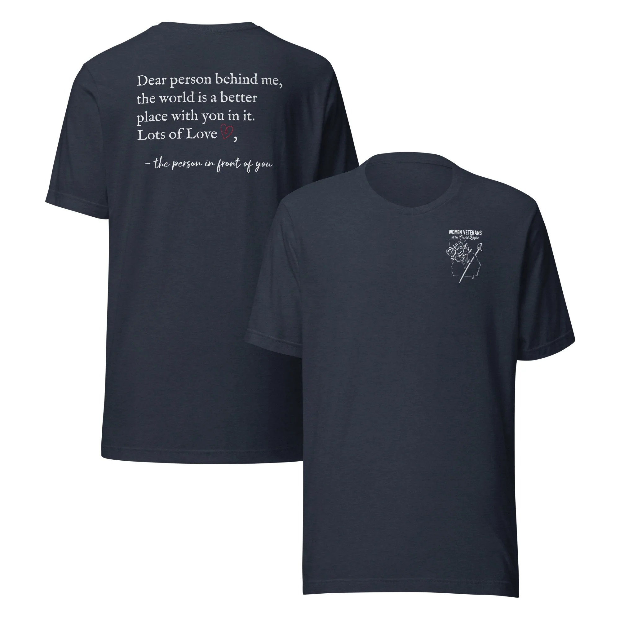 unisex-staple-t-shirt-heather-navy-front-and-back-6a2072d7d1eab.jpg