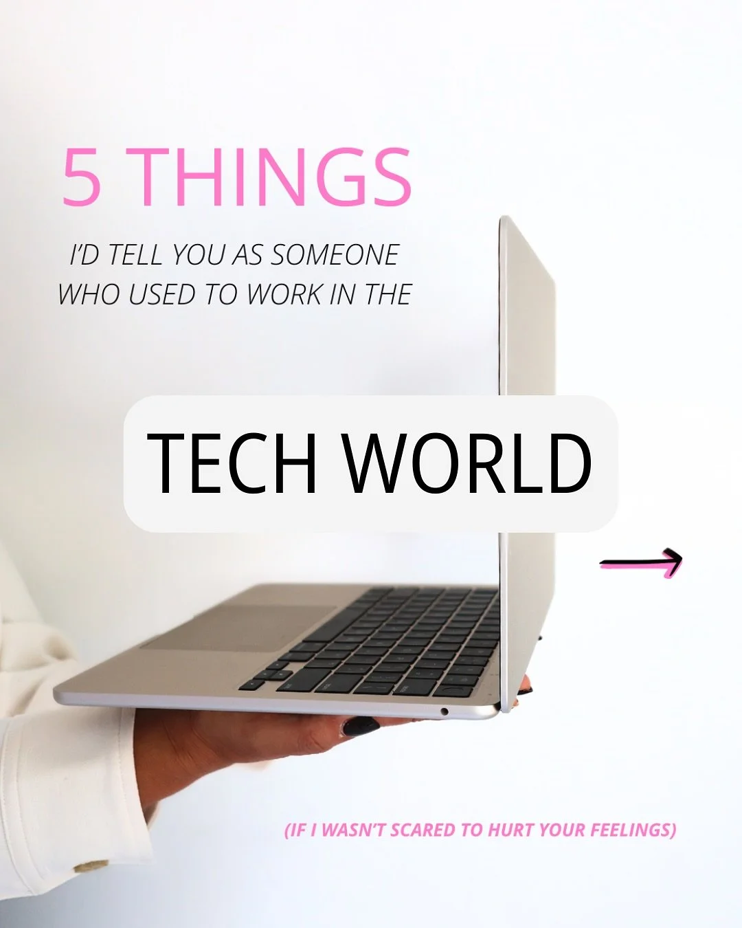 The truth is, being a woman in tech teaches you things no one prepares you for. 💻

This one&rsquo;s for the women finding their voice, owning their space, and redefining what leadership looks like.

At PowerHER Tech, we&rsquo;re here to remind you t