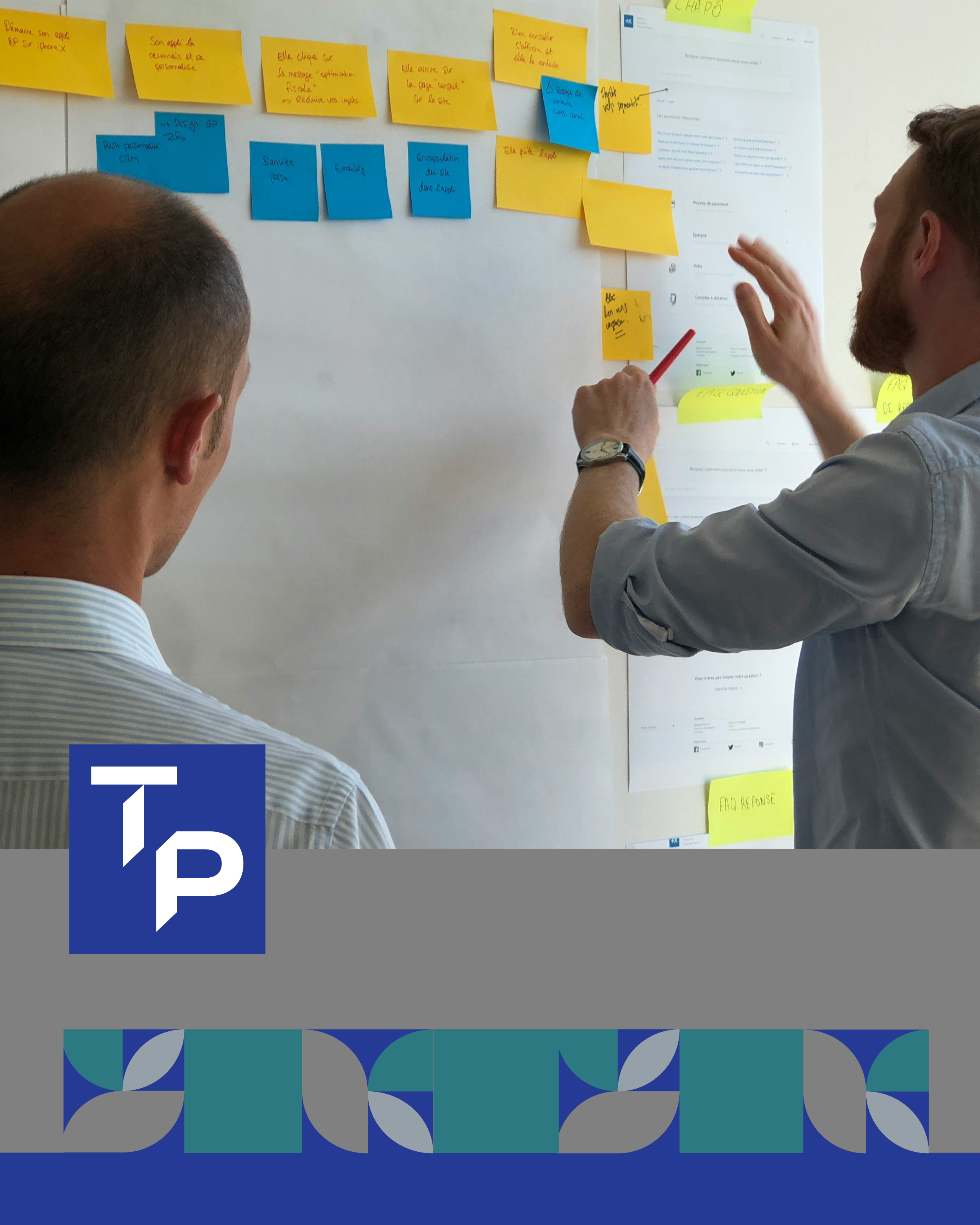 SMART GAME ANALOGIES 