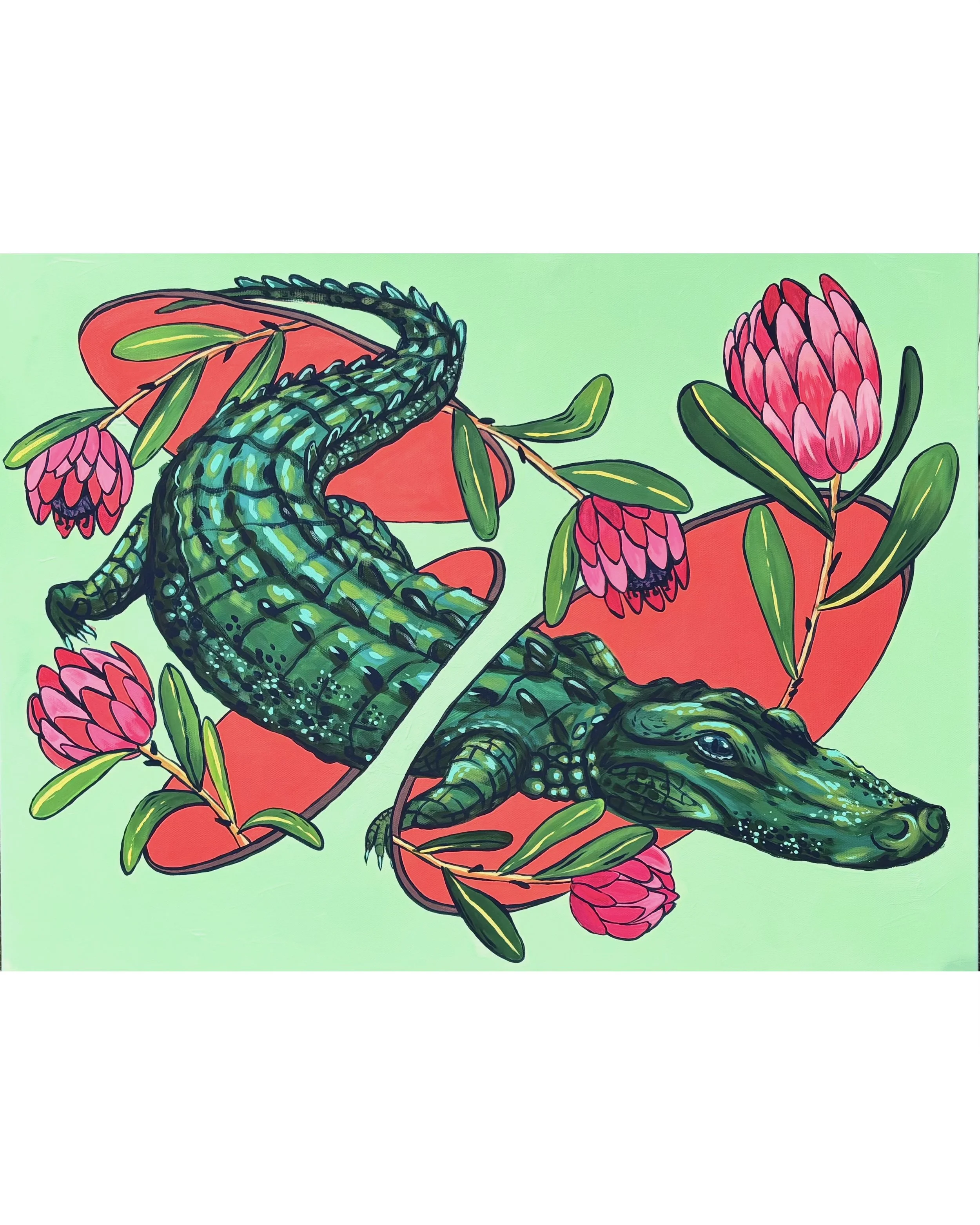 Portal to a Better Place