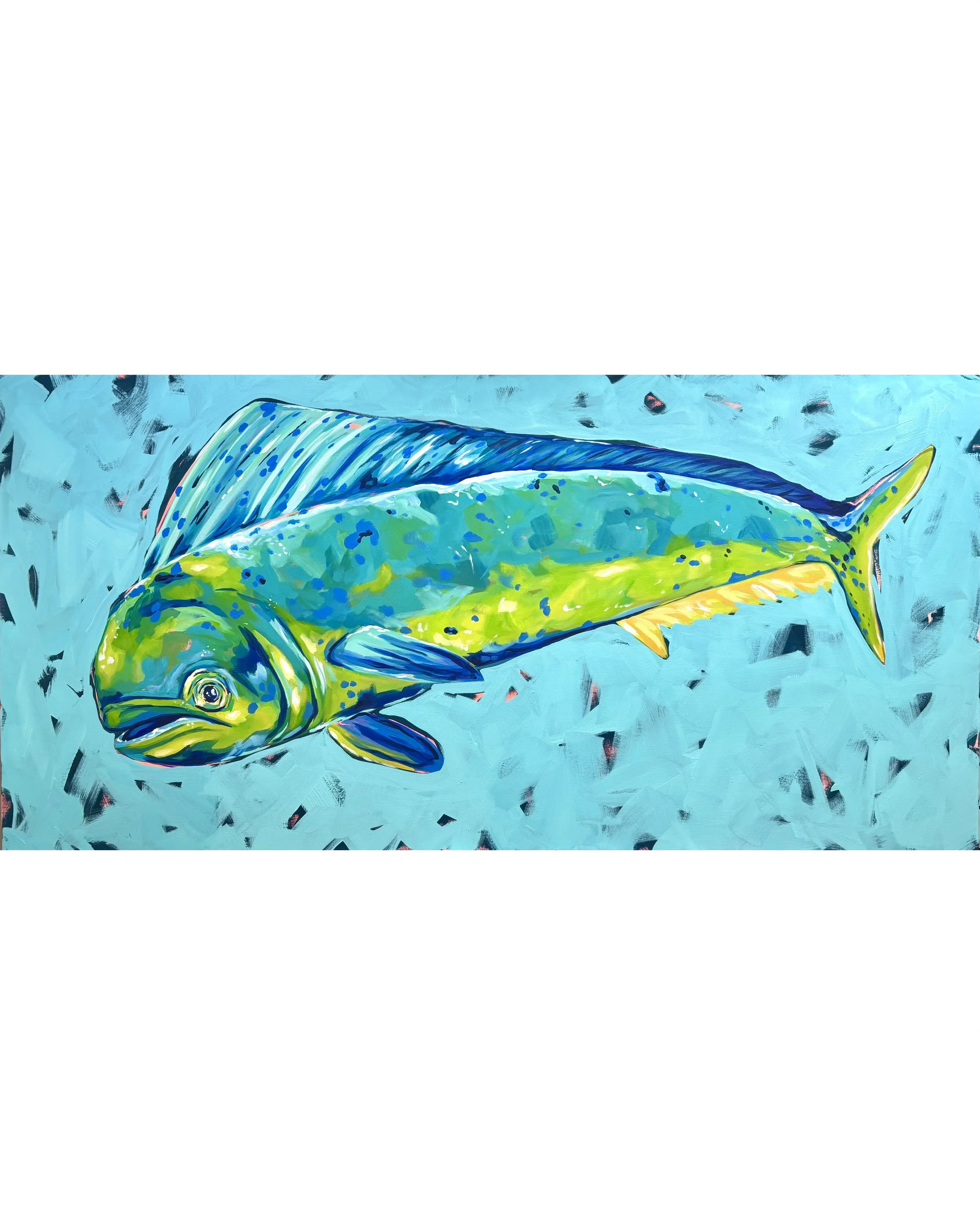 Mahi Mahi