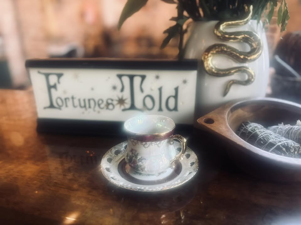 Poetry Under the Lanterns