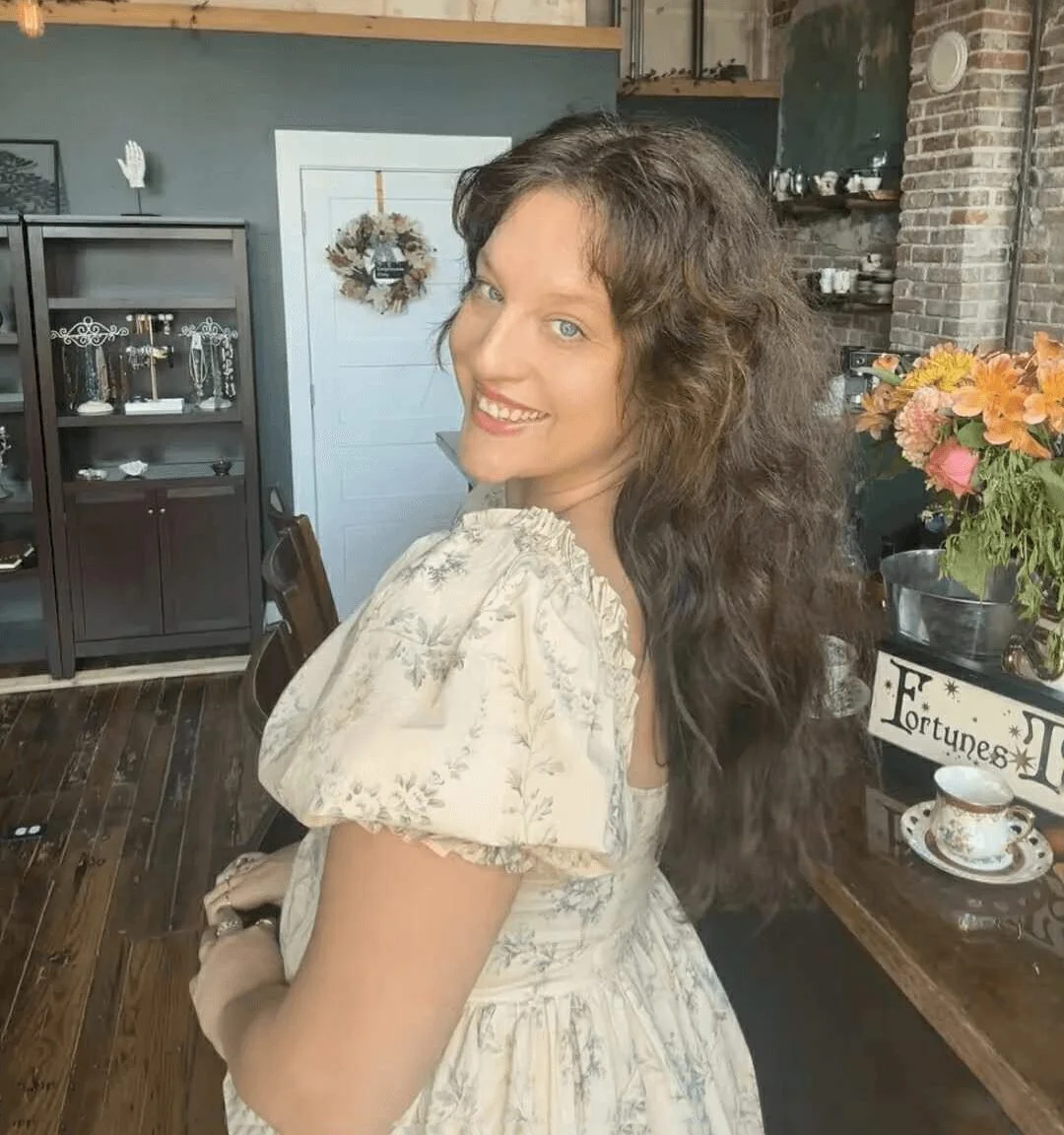 Meet Summer Echo of Traveler’s Hearth