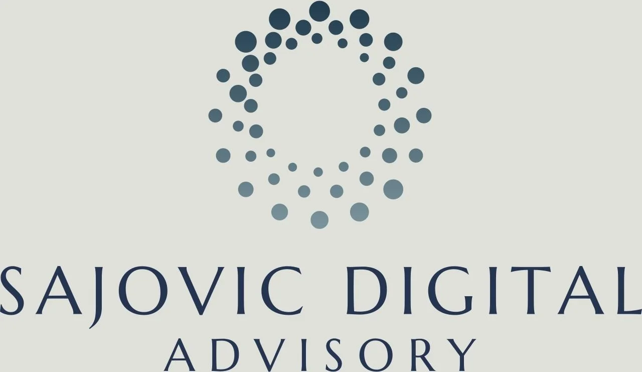 Sajovic Digital Advisory