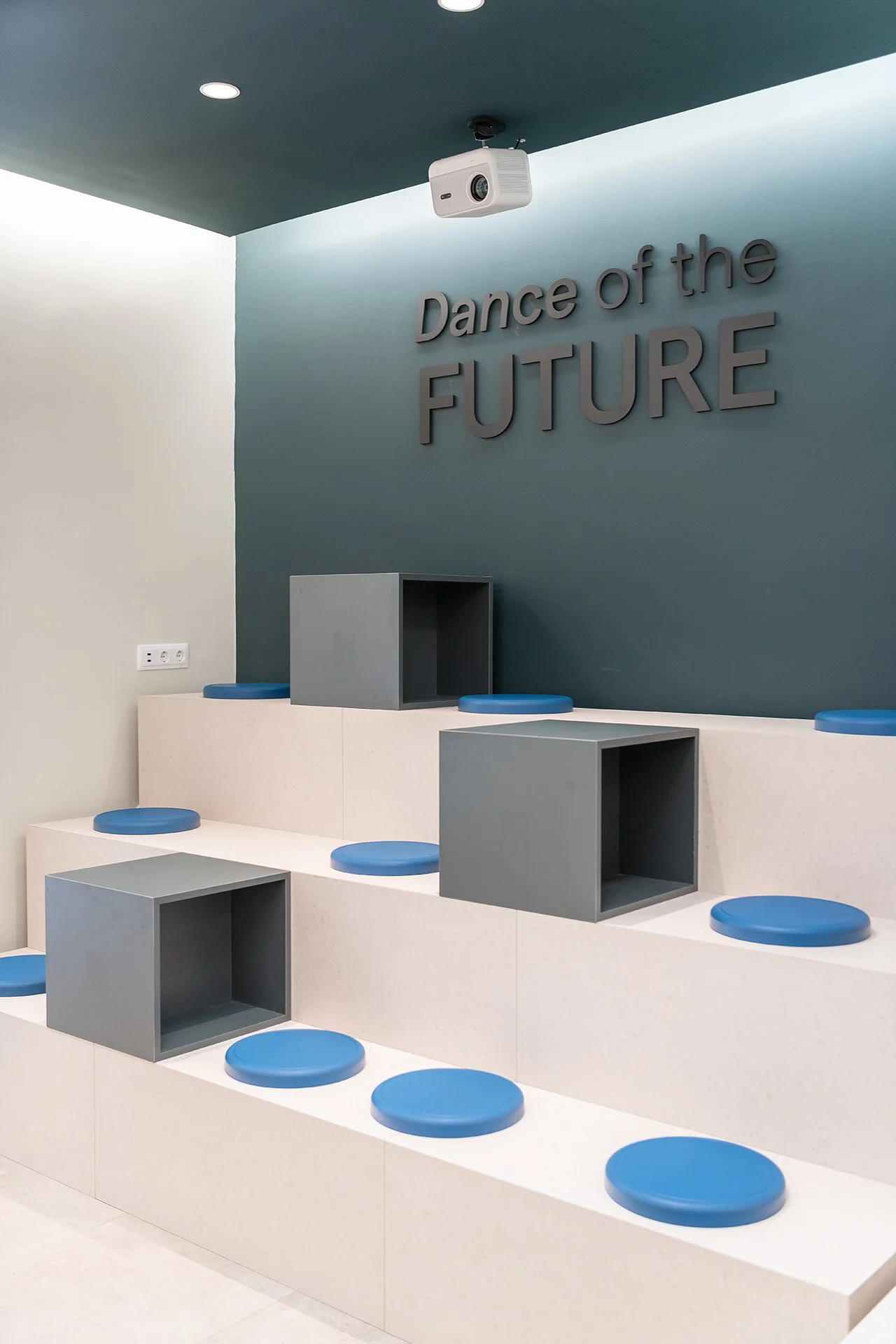 Imagen de The Cultural Center.