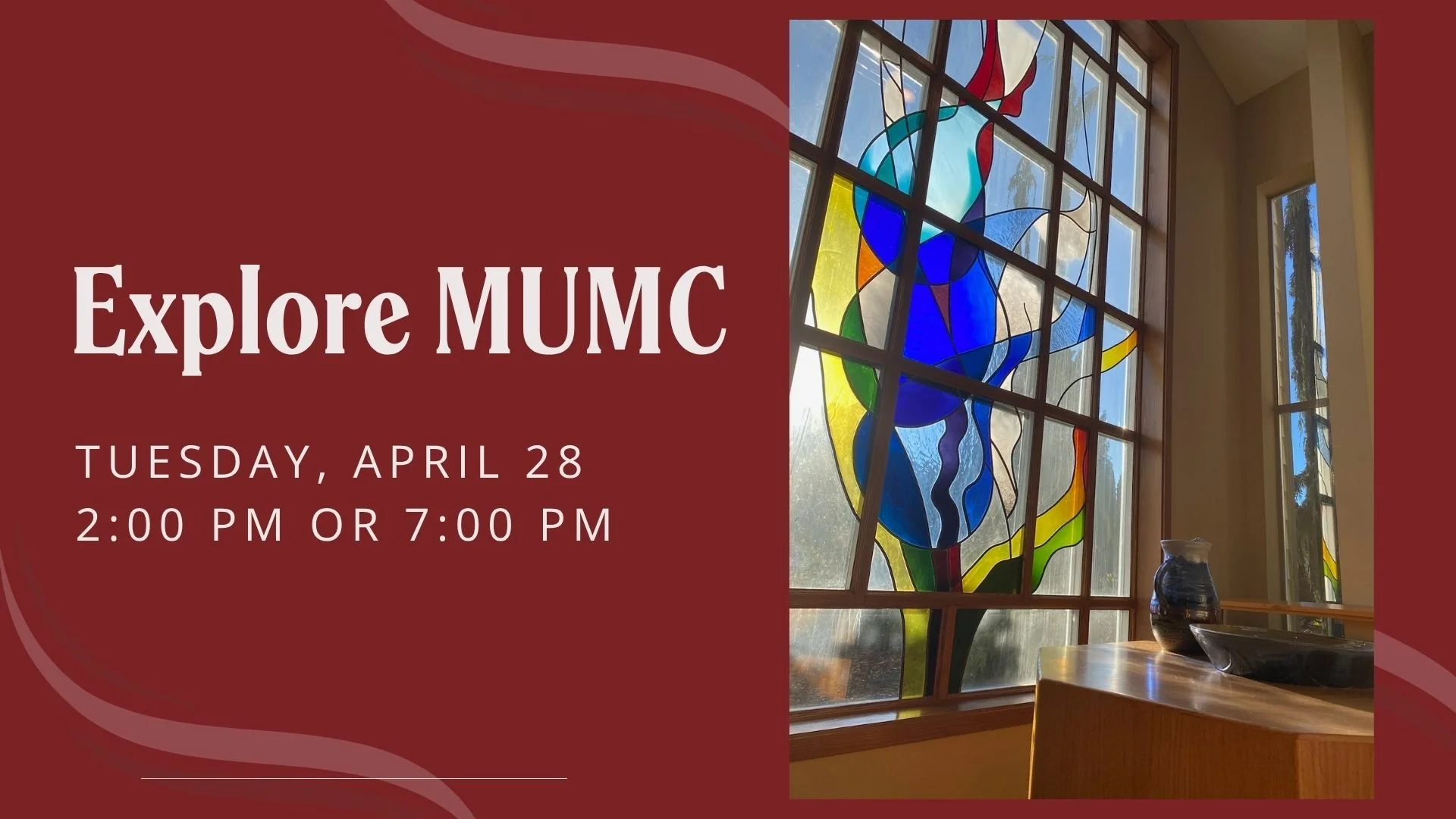 Explore MUMC