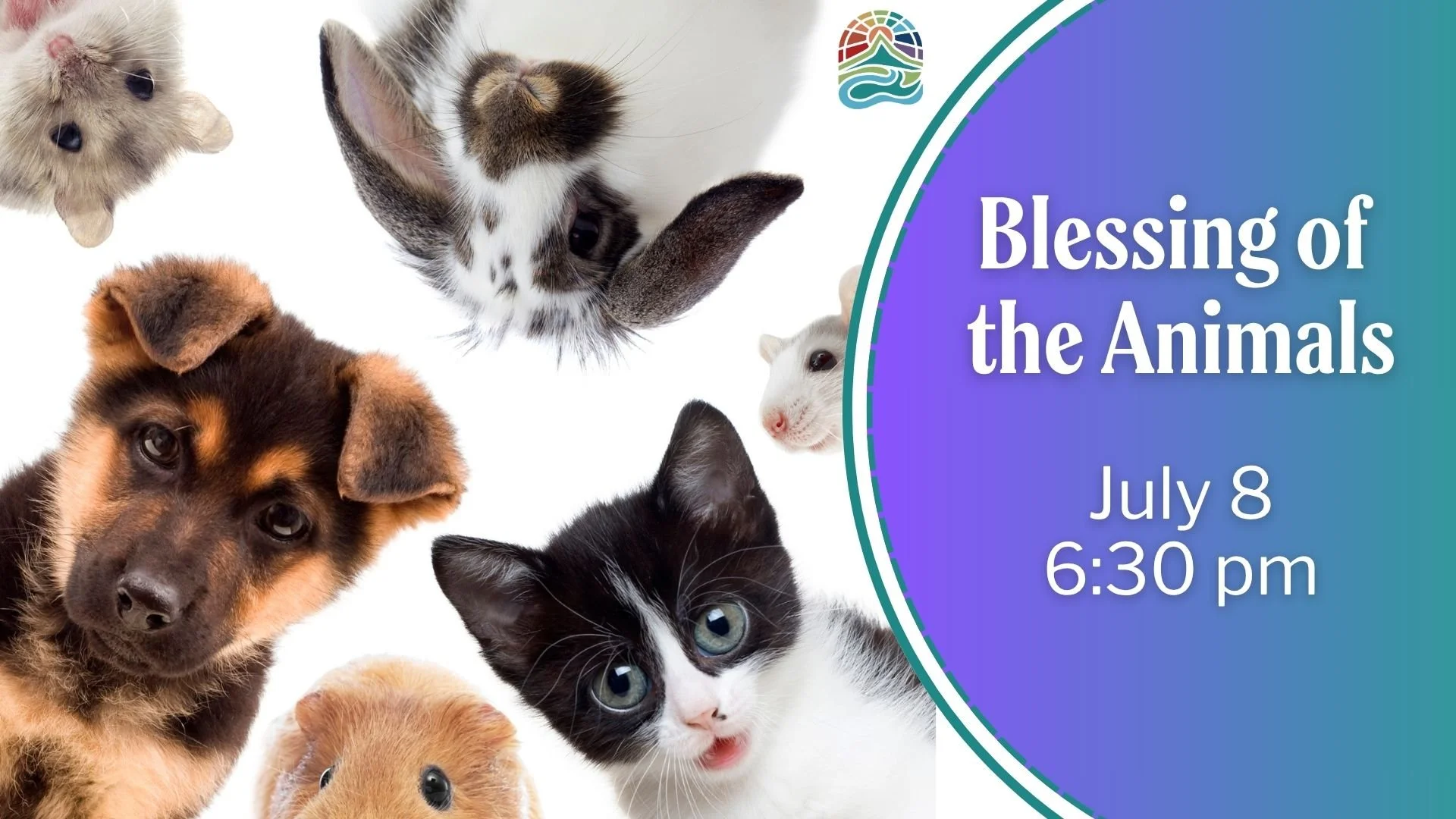 Blessing of the Animals