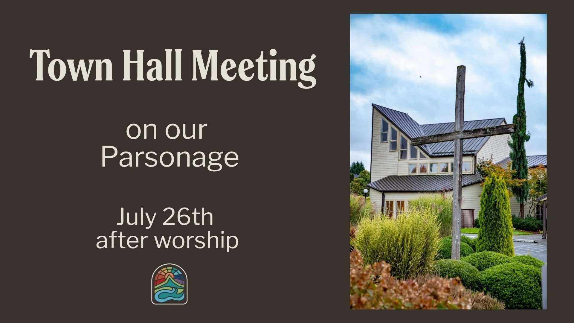 All Church Town Hall
