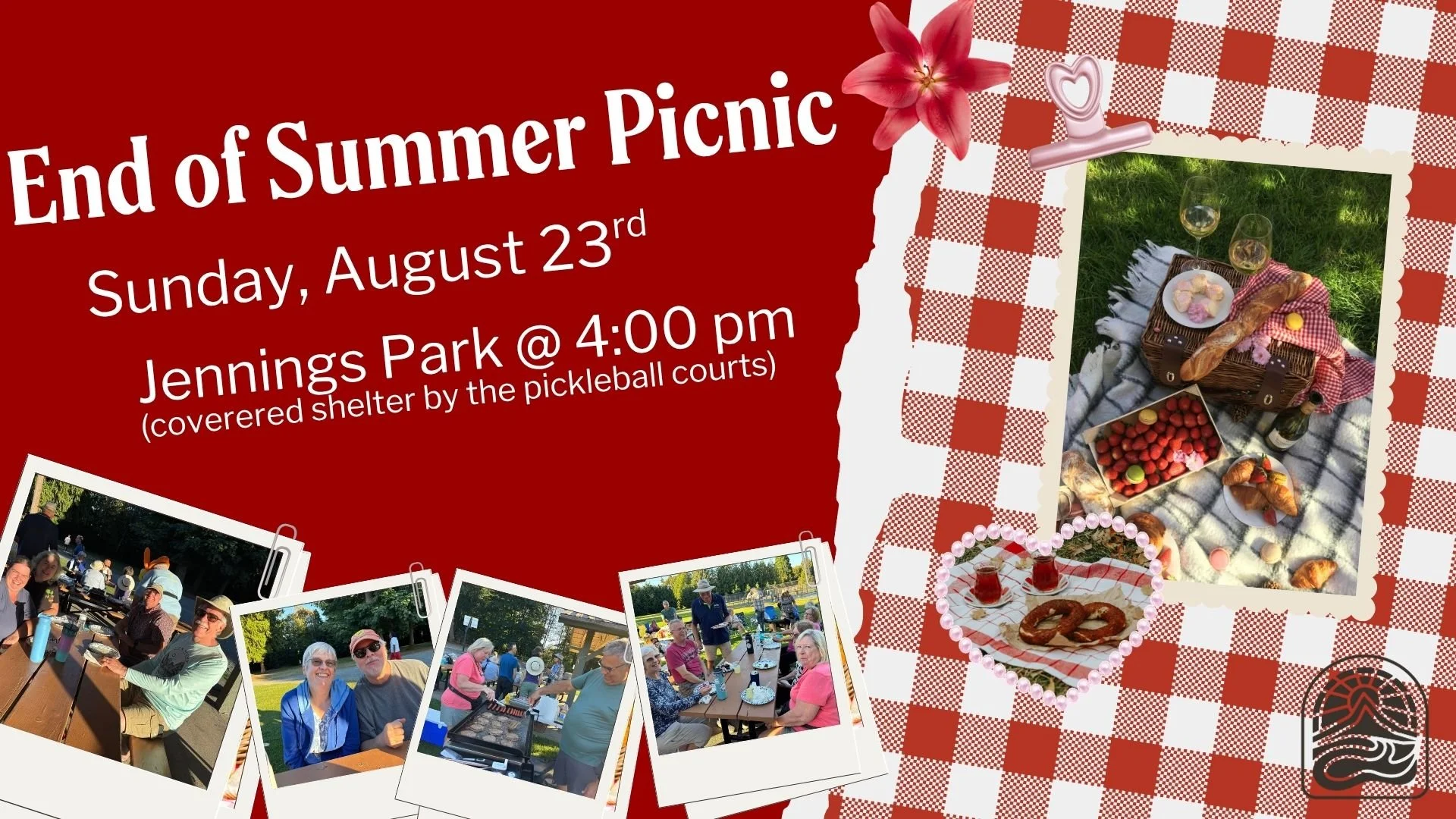 End of Summer Picnic