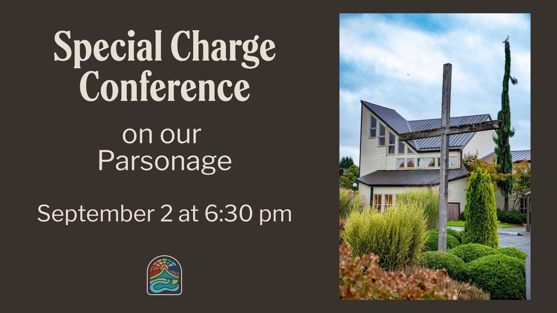 Special Charge Conference