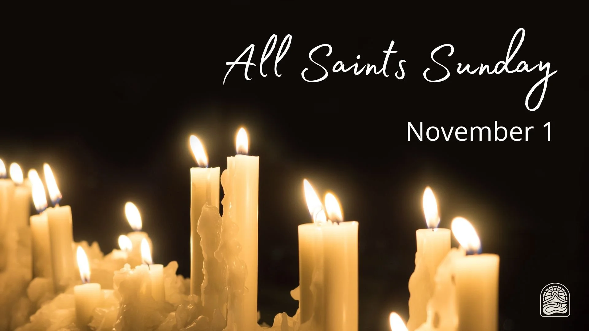 All Saints Sunday