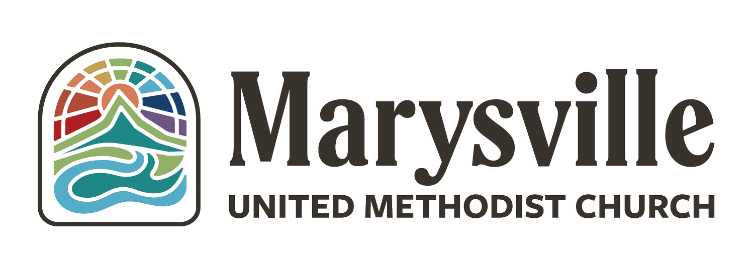Marysville United Methodist Church