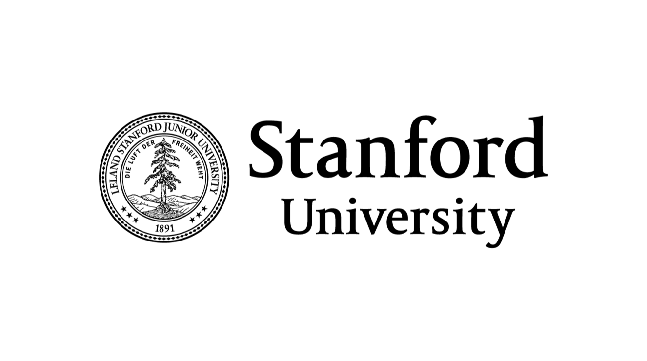 Stanford University Logo