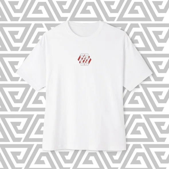 MMIJ Canada T-Shirt Tee ( Limited Edition)