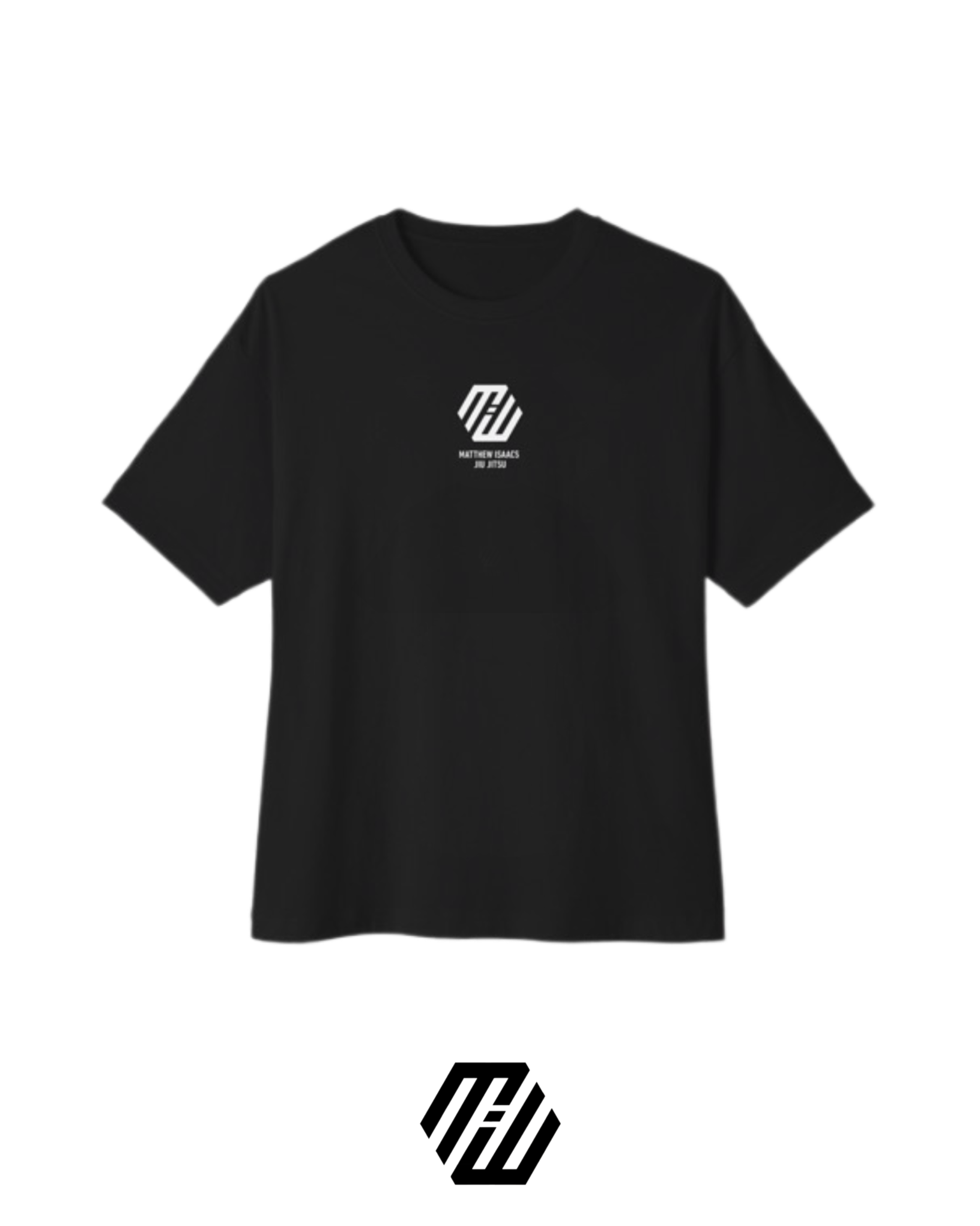 MIJJ Daily S/S Tee