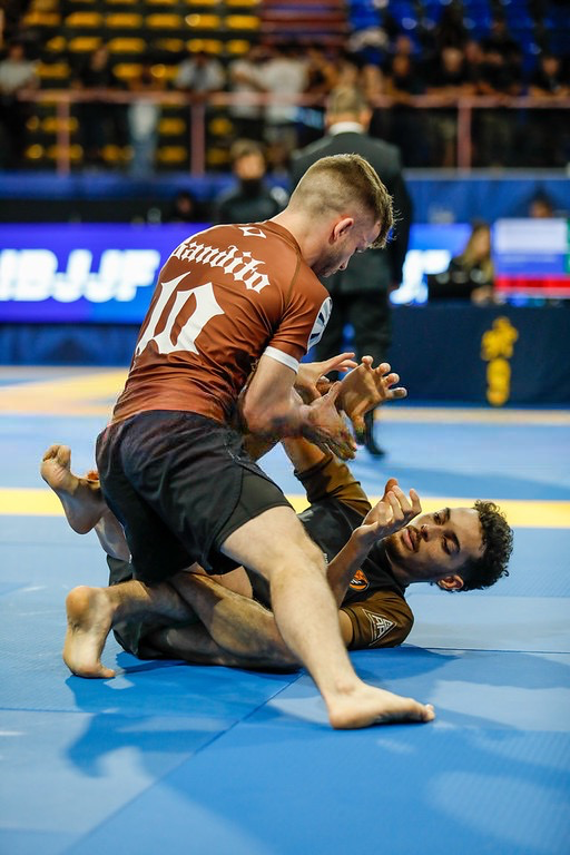 European NoGi 2024