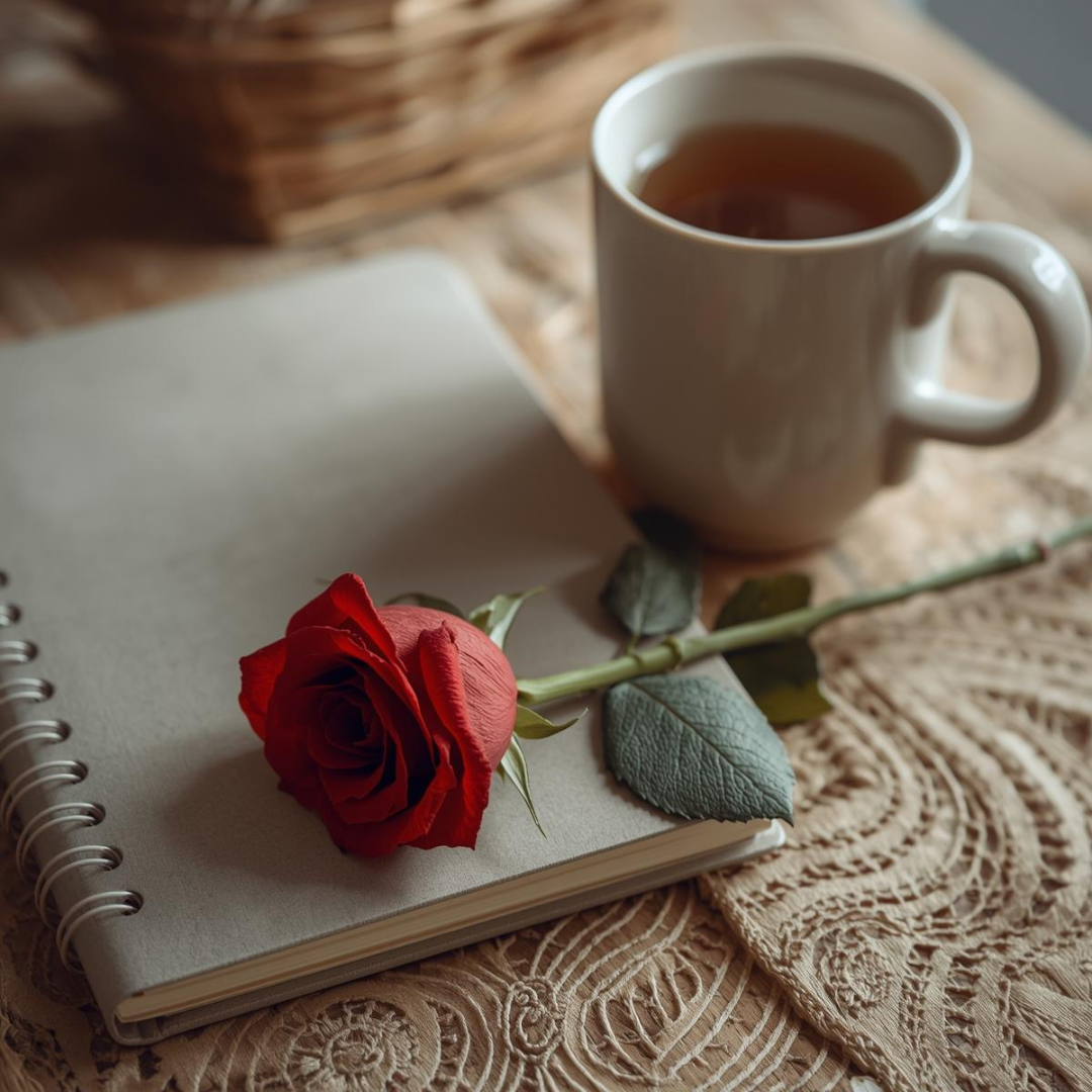 Why Valentine’s Day Hits Harder for Adult Children of Emotionally Immature Parents