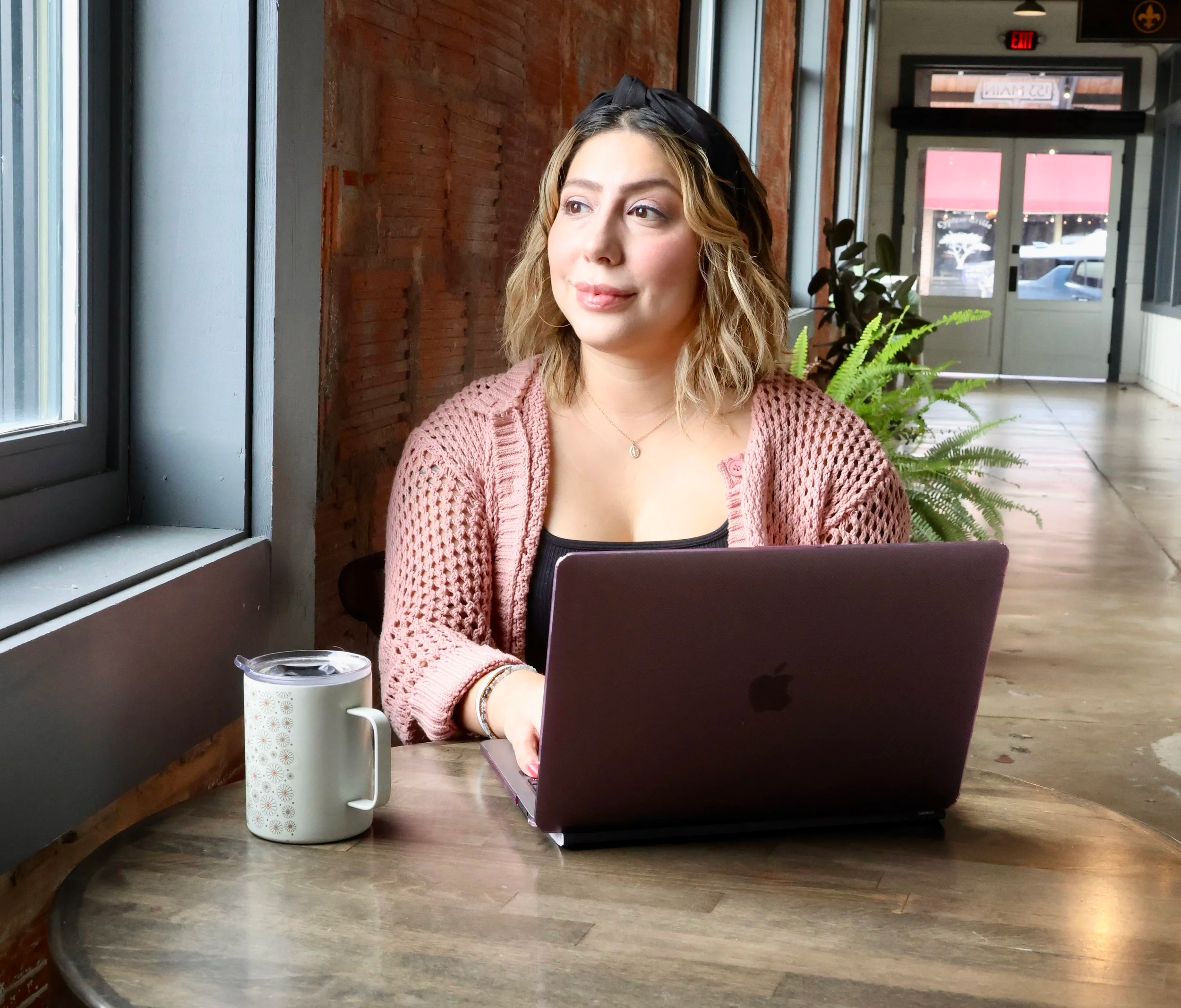 Therapy office designed for calm, safe emotional healing sessions.