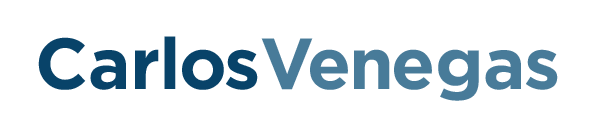 Logo for Carlos Venegas