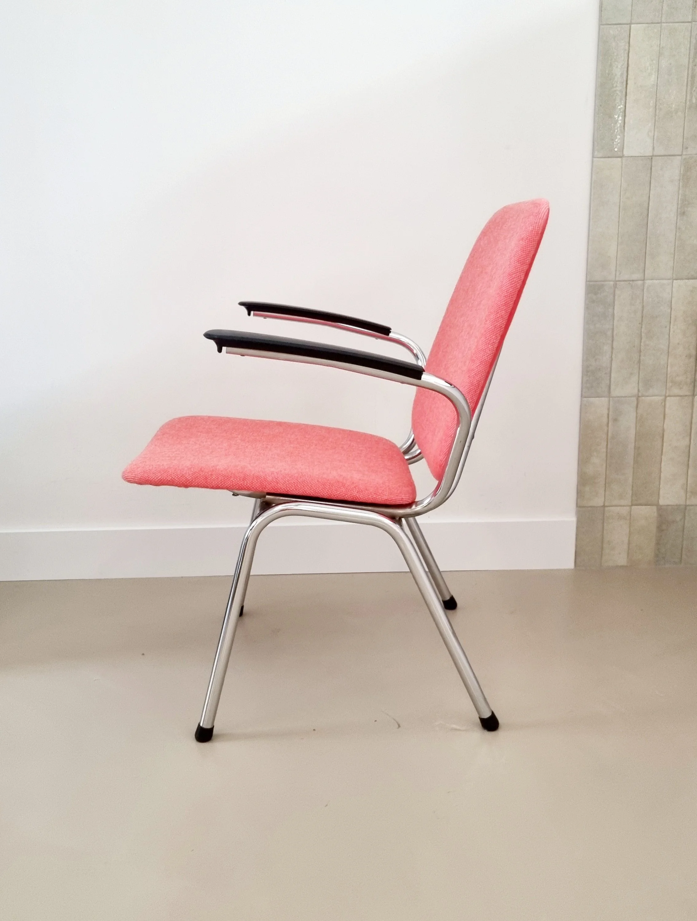 Gispen eetkamer stoel