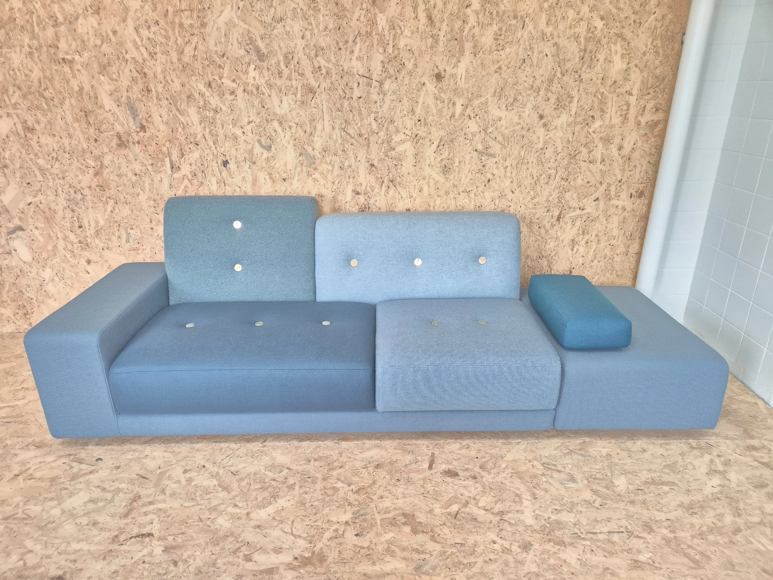Vitra Polder Sofa Hella Jongerius