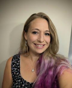 Naomi Young's profile photo.