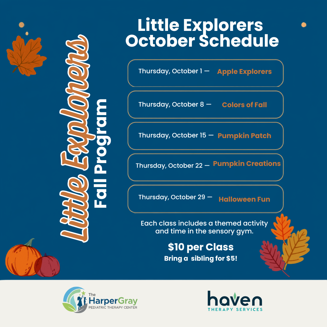 Fall Program