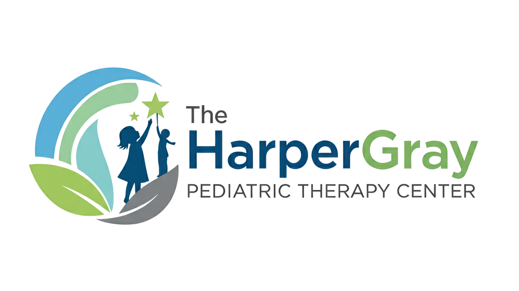 The HarperGray Pediatric Therapy Center 