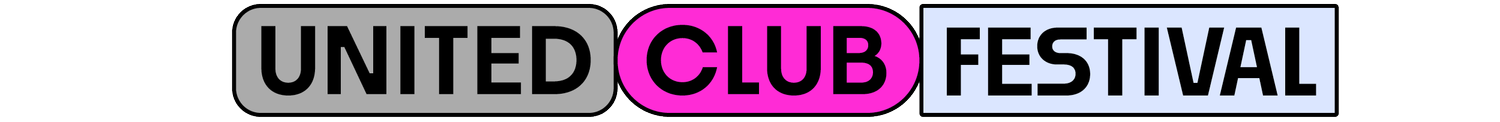 UNITED CLUB FESTIVAL